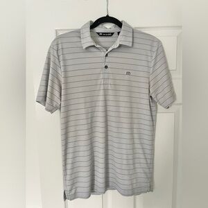 Travis Mathew Golf Shirt